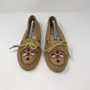 Minnetonka Moccasins